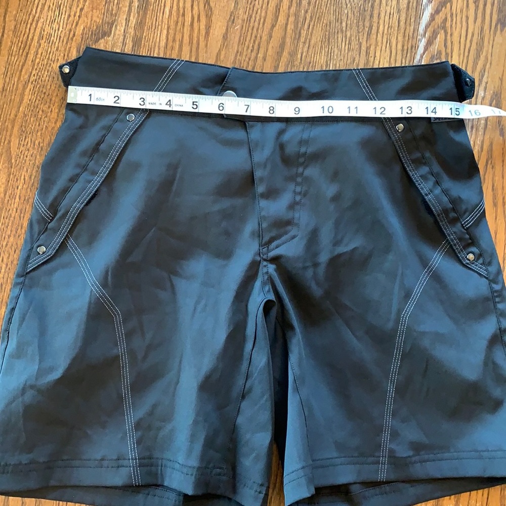 Mens specialized shorts